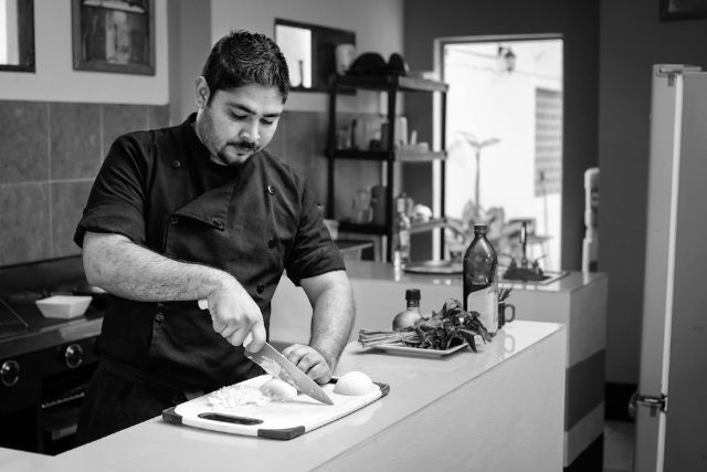 Daily Cook Service – Cozumel thumb