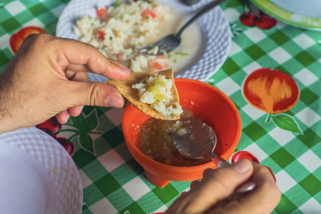 Food Tours – Cozumel