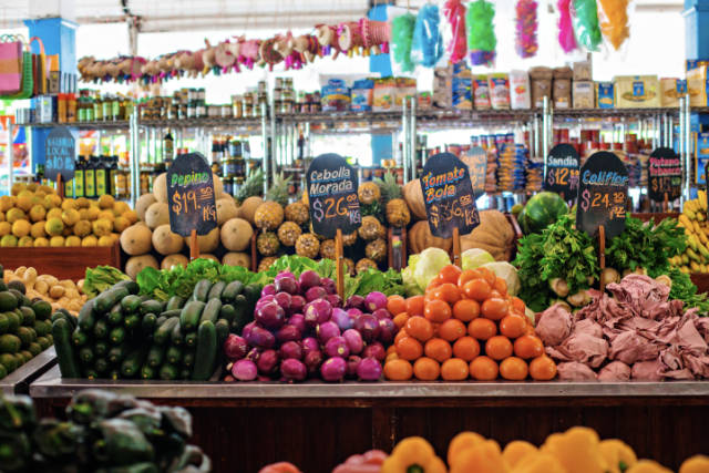 Food Tours – Playa del Carmen