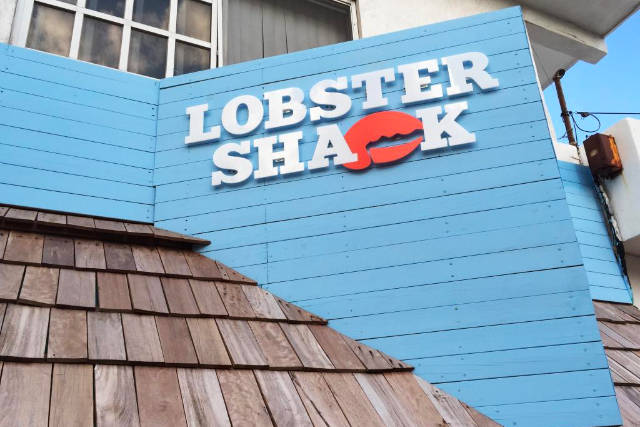 LOBSTER SHACK